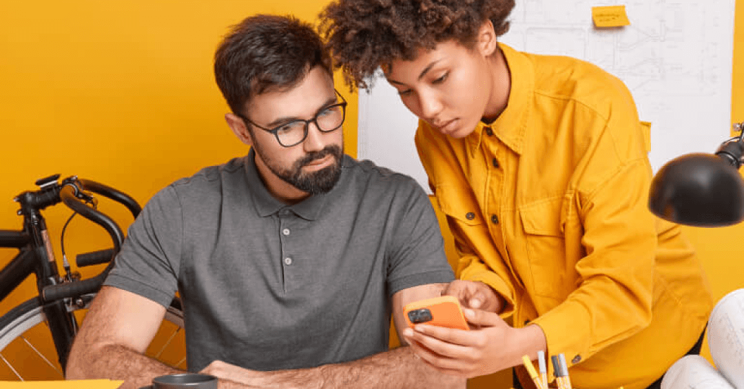Struggling With What to Post? Here’s a Simple Social Media Plan That Works