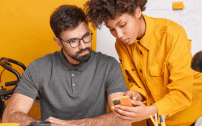 Struggling With What to Post? Here’s a Simple Social Media Plan That Works