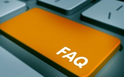 Frequently Asked Questions About Small Business Marketing